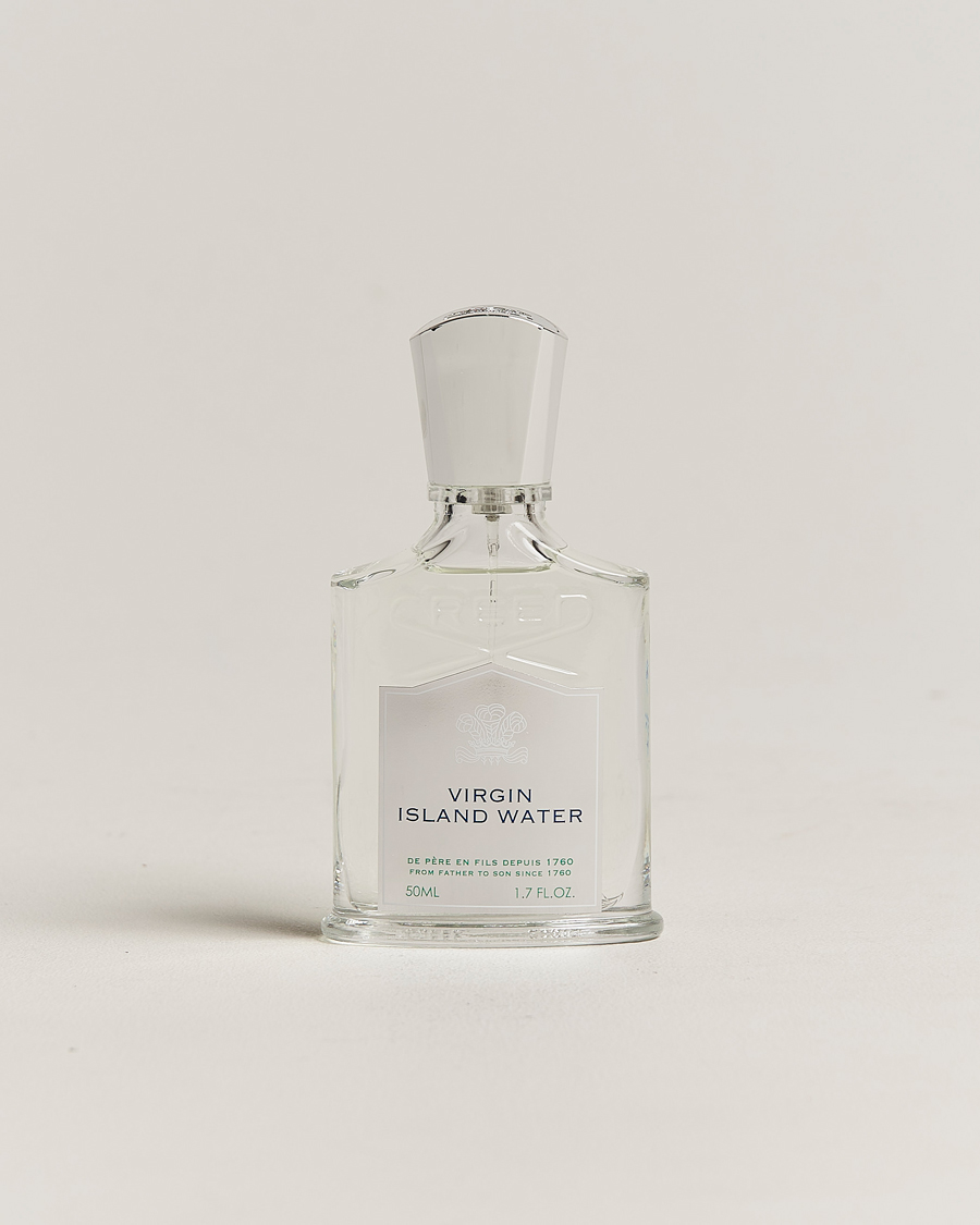 Homme | Parfums | Creed | Virgin Island Water Eau de Parfum 50ml
