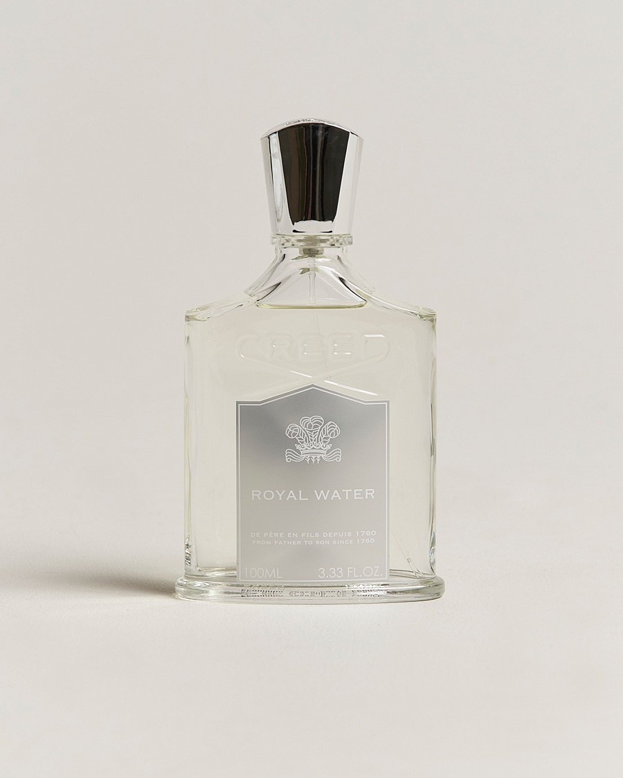 Homme | Parfums | Creed | Royal Water Eau de Parfum 100ml