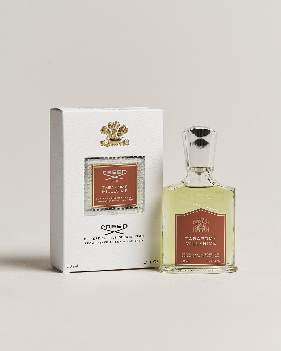 Homme | Parfums | Creed | Tabarome Millesime Eau de Parfum 50ml   