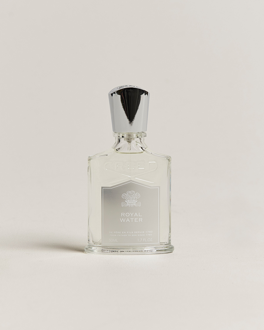 Homme | Parfums | Creed | Royal Water Eau de Parfum 50ml