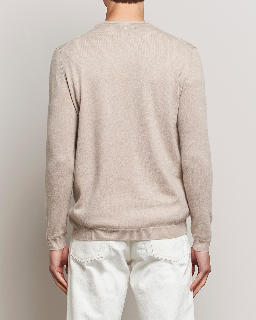 Homme | Pulls Et Tricots | People's Republic of Cashmere | Cashmere Roundneck Trench