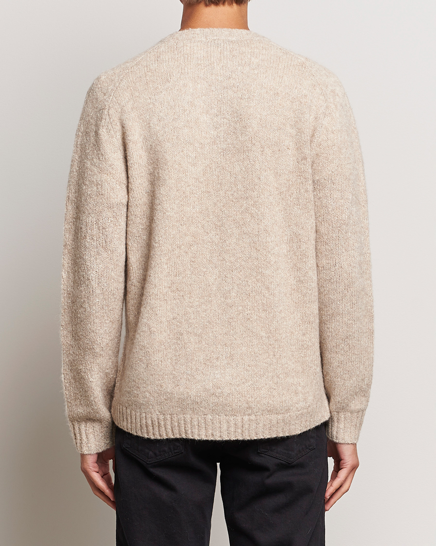 Homme | Pulls Et Tricots | Tiger of Sweden | Burris Cardigan Dry Sand