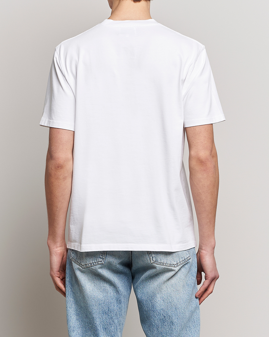 Homme | T-shirts | Palmes | Big Hits T-Shirt White
