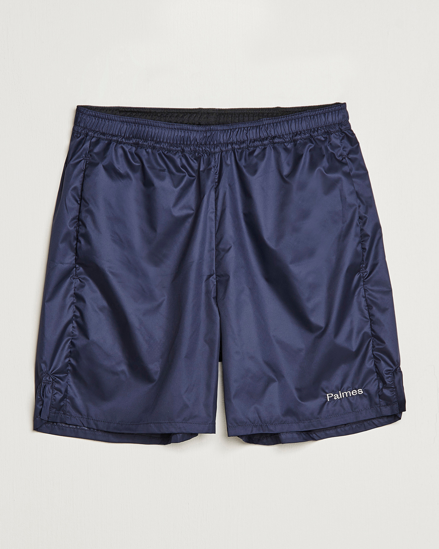 Homme | Shorts | Palmes | Middle Shorts Navy