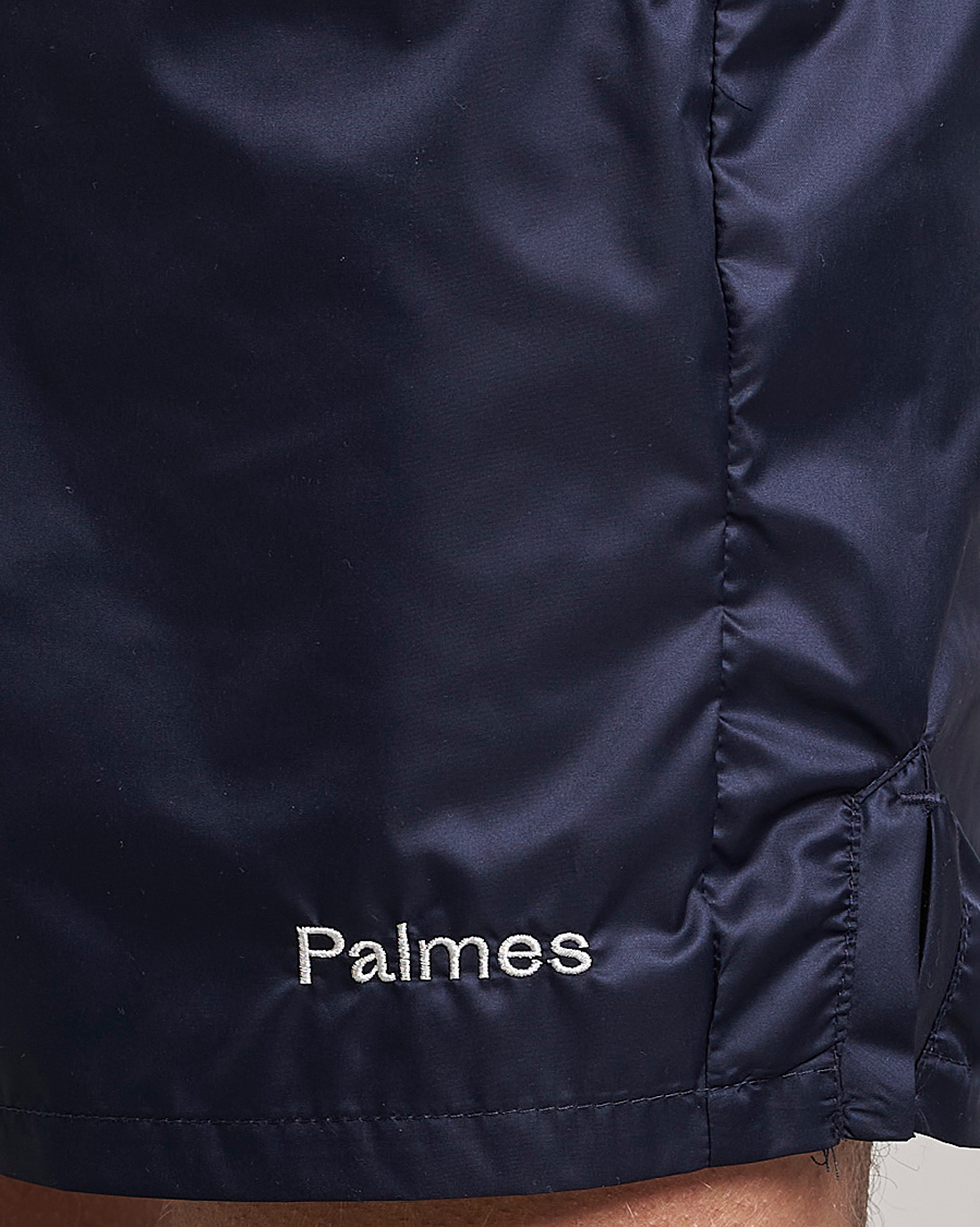 Homme | Shorts | Palmes | Middle Shorts Navy
