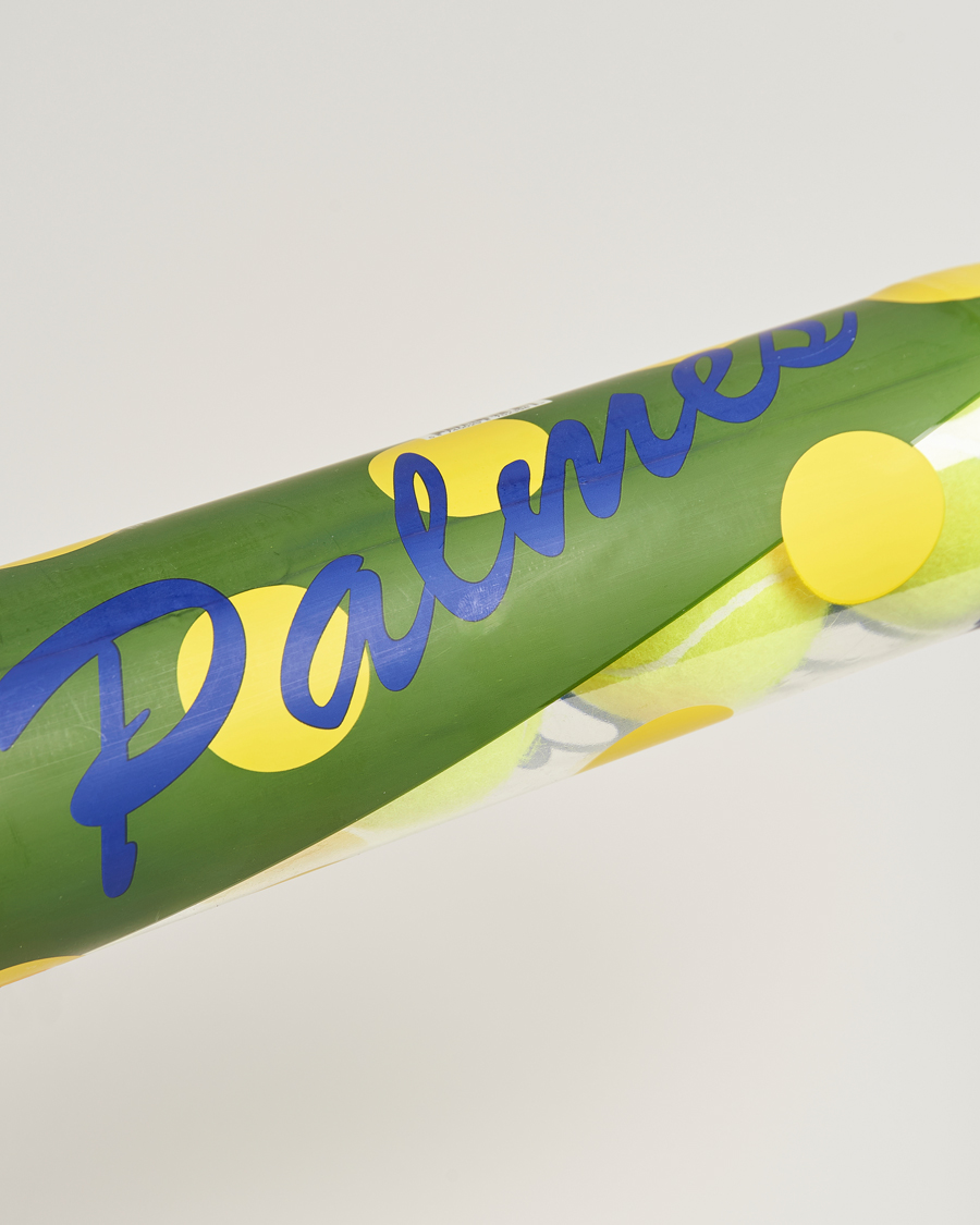 Homme | Palmes Harry Tennis Balls Yellow | Palmes | Harry Tennis Balls Yellow