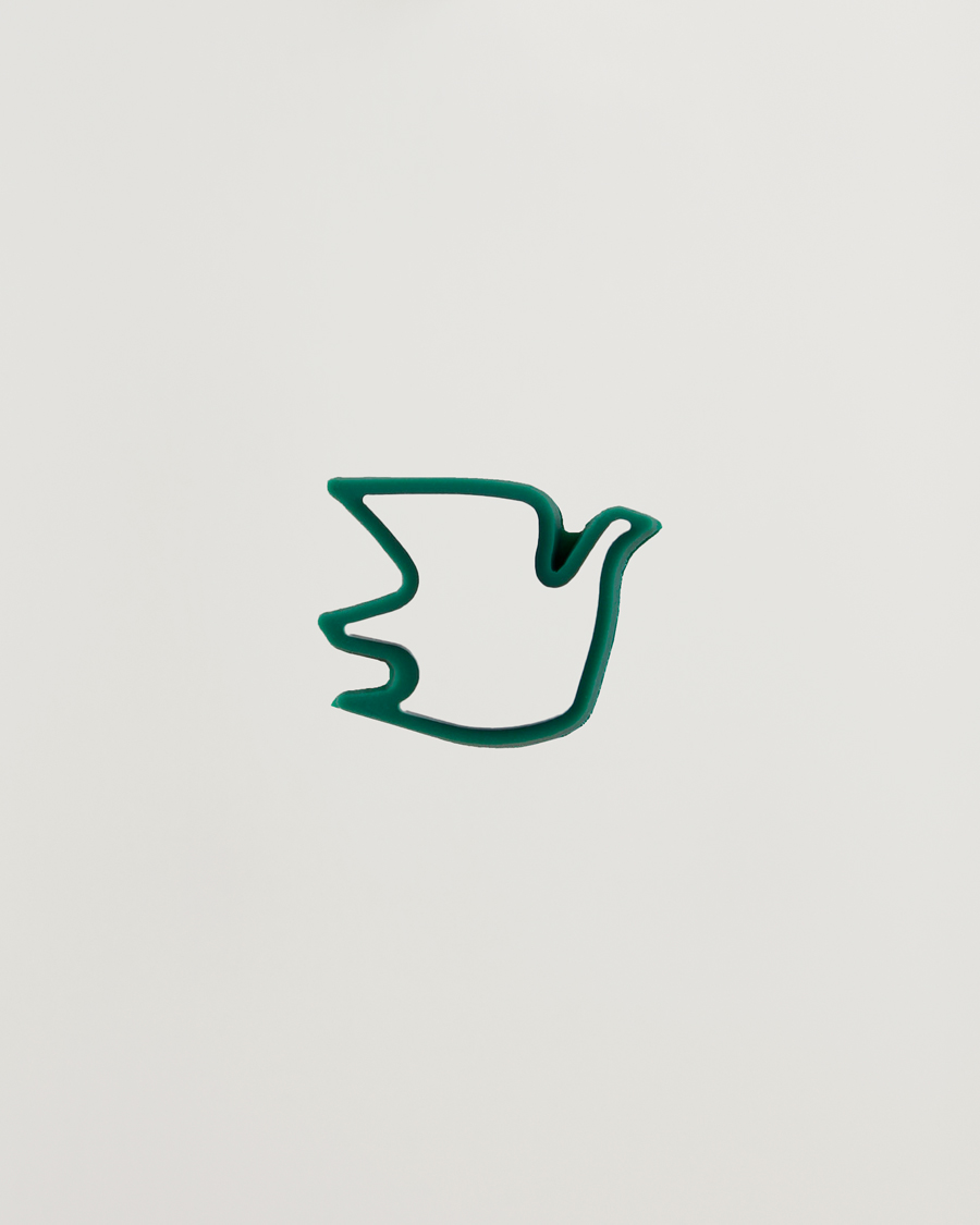 Homme | Palmes Easy Dampener Green | Palmes | Easy Dampener Green