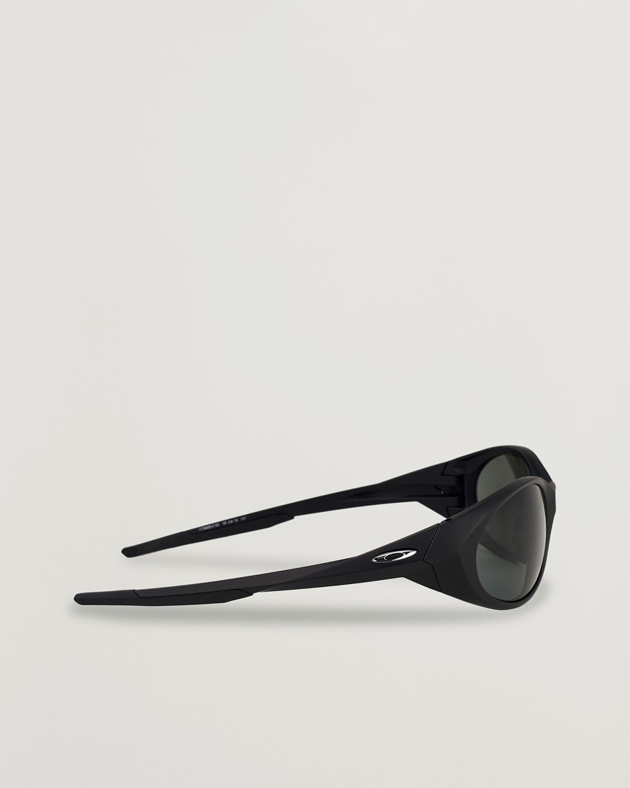 Homme | Lunettes De Soleil | Oakley | Eye Jacket Redux Sunglasses Matte Black