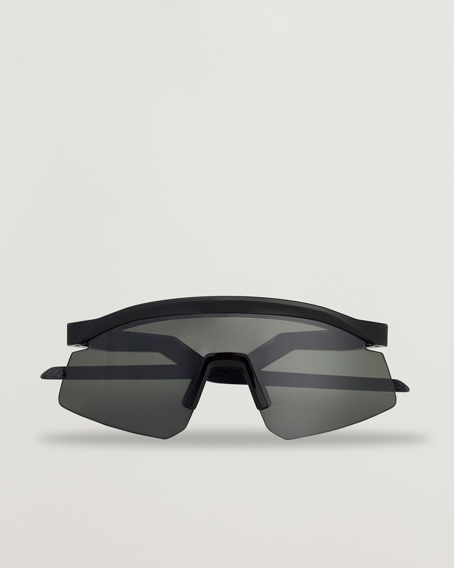 Homme | Lunettes De Soleil | Oakley | Hydra Sunglasses Black Ink