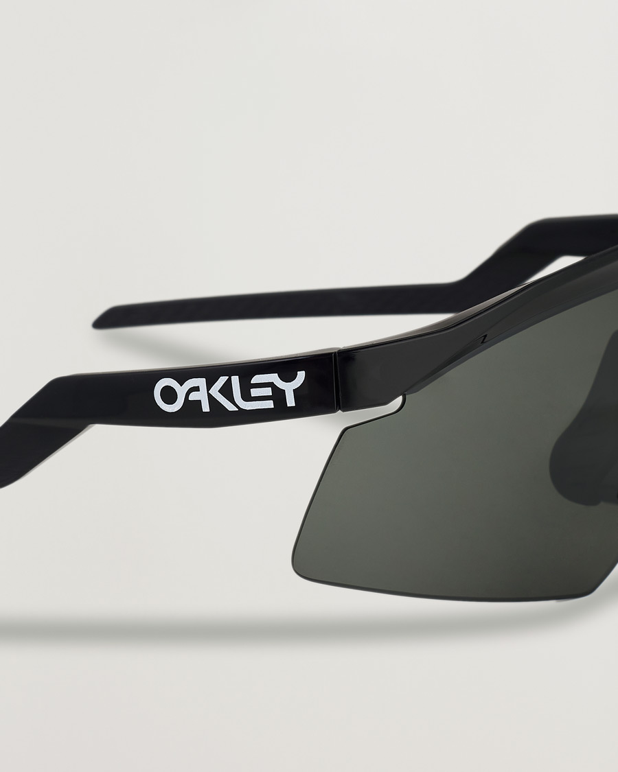 Homme | Lunettes De Soleil | Oakley | Hydra Sunglasses Black Ink