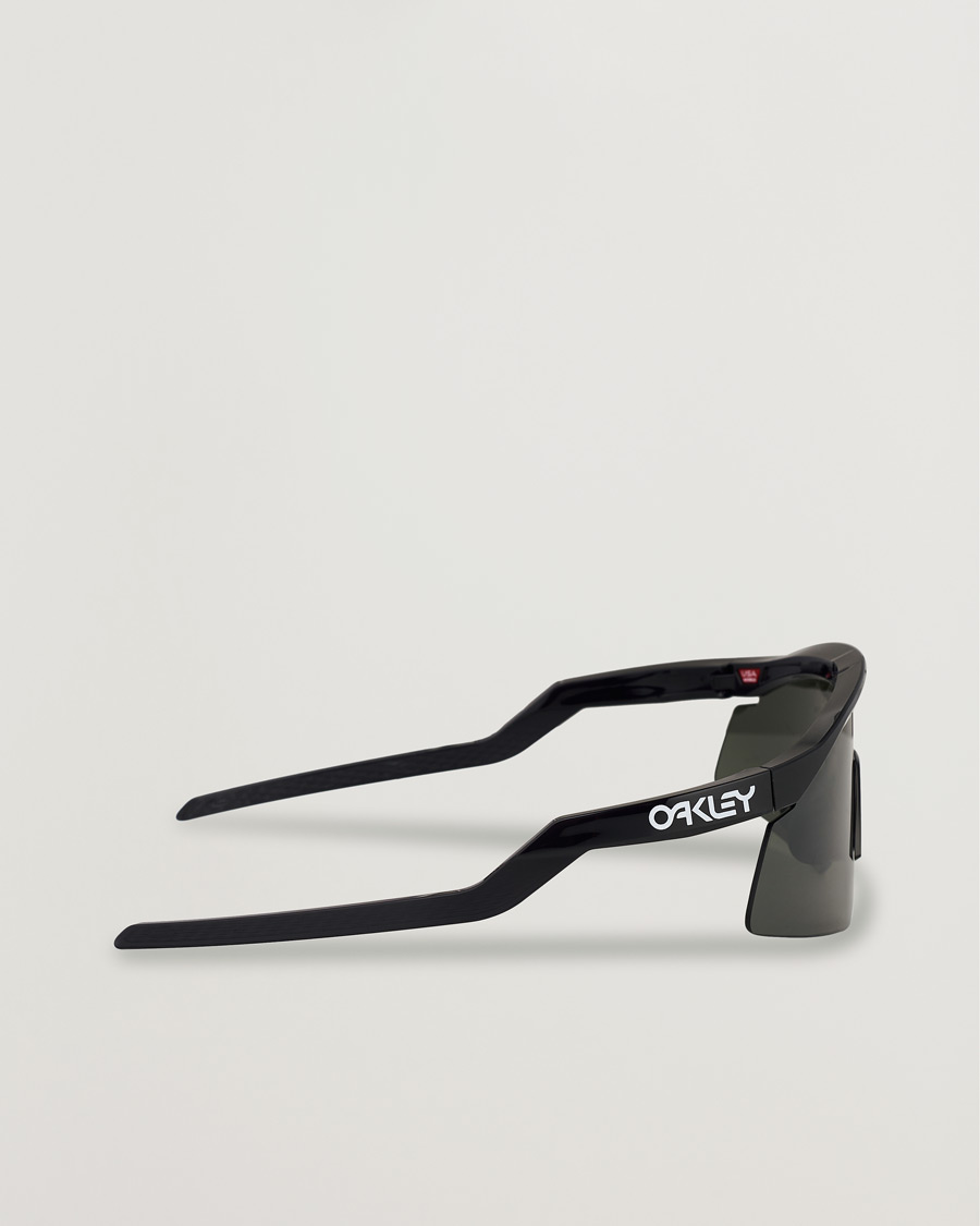 Homme | Lunettes De Soleil | Oakley | Hydra Sunglasses Black Ink