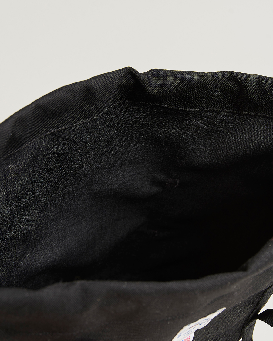 Homme | Epperson Mountaineering Climb Tote Bag Black | Epperson Mountaineering | Climb Tote Bag Black