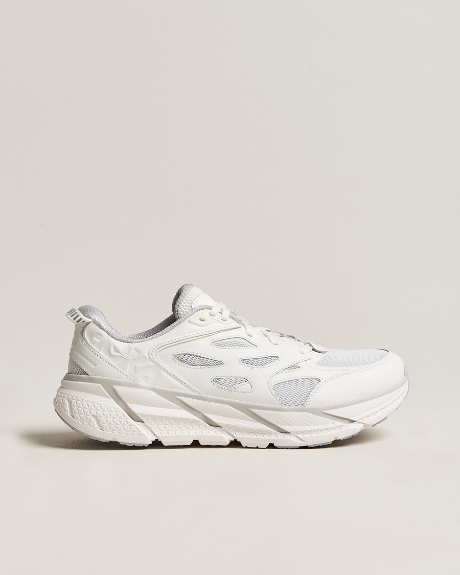Homme | Clifton L White | Hoka | Clifton L White