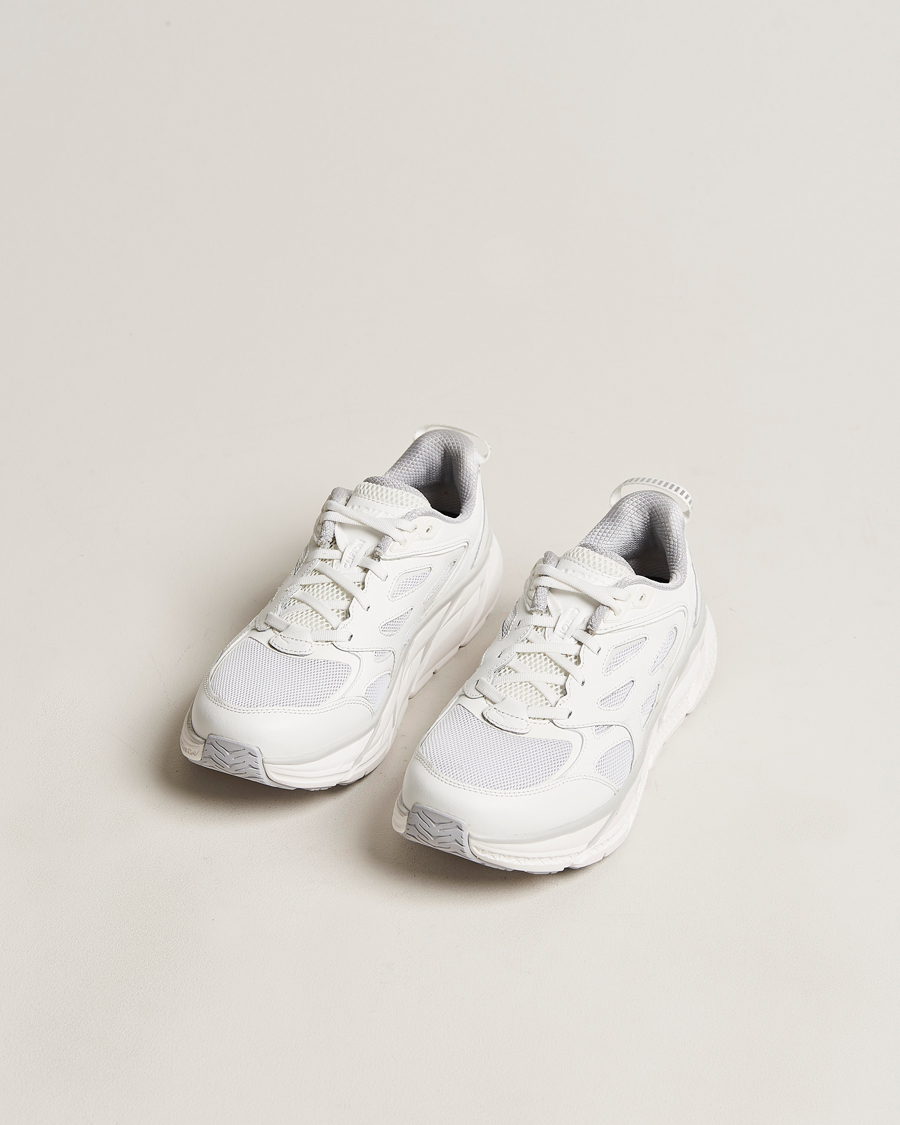 Homme | Clifton L White | Hoka | Clifton L White