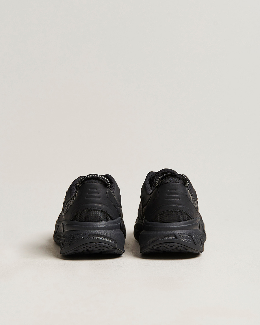 Homme | Clifton L Gore-Tex Black | Hoka | Clifton L Gore-Tex Black