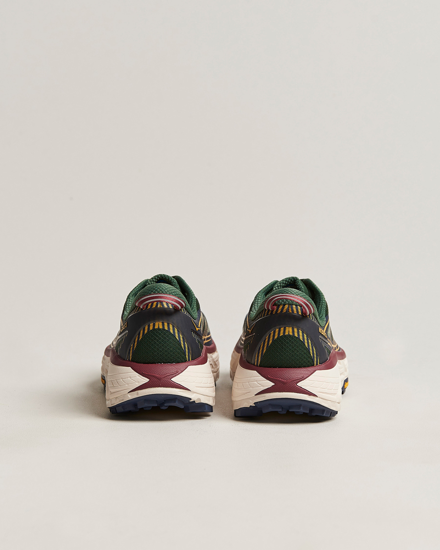 Homme | Mafate Speed 2 Mountain View/Outer Space | Hoka | Mafate Speed 2 Mountain View/Outer Space