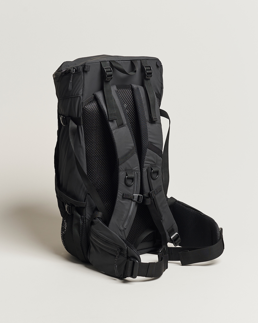 Homme | Sacs | Snow Peak | Active Field Backpack M Black