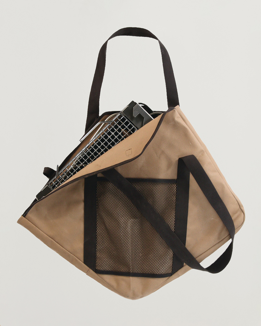 Homme | Snow Peak Tabiki Fire & Grill Stainless Steel | Snow Peak | Tabiki Fire & Grill Stainless Steel