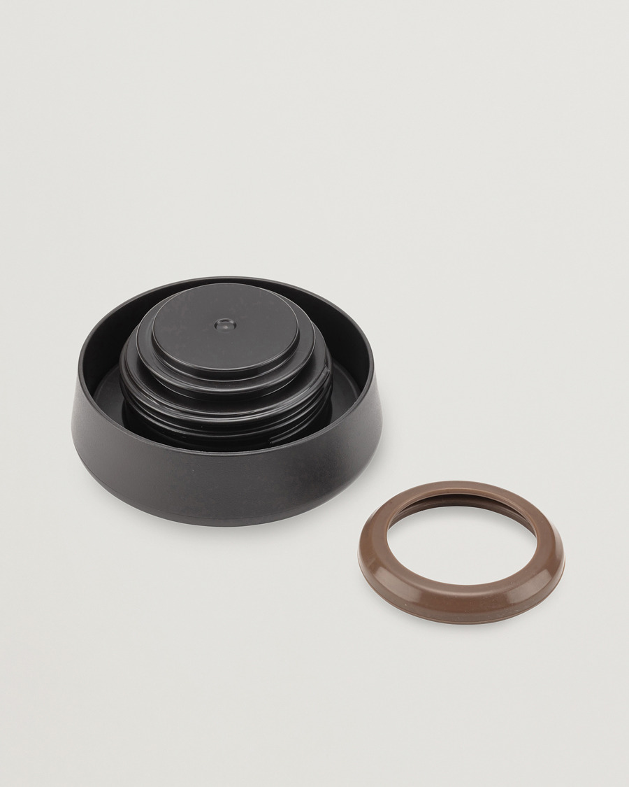 Homme | Snow Peak Stainless Vacuum Bottle 500 Sand | Snow Peak | Stainless Vacuum Bottle 500 Sand