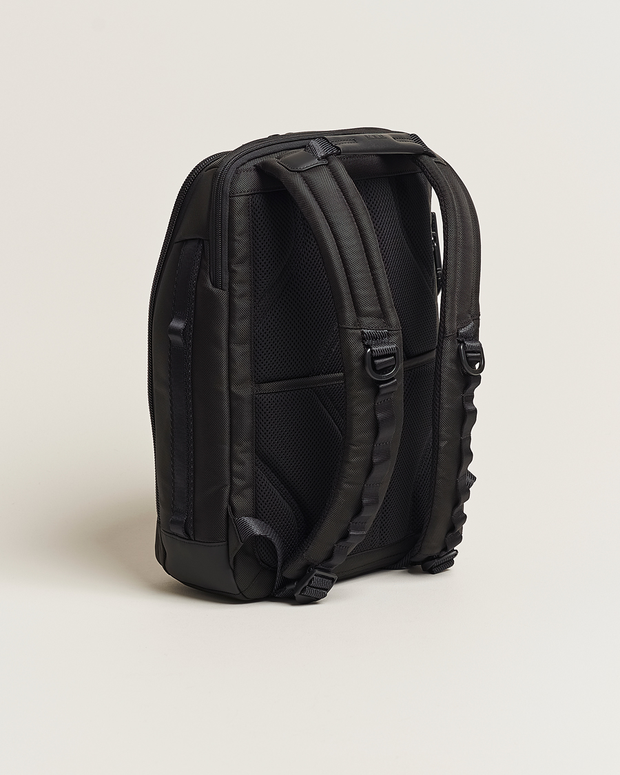 Homme | Sacs | TUMI | Alpha Bravo Dynamic Backpack Black