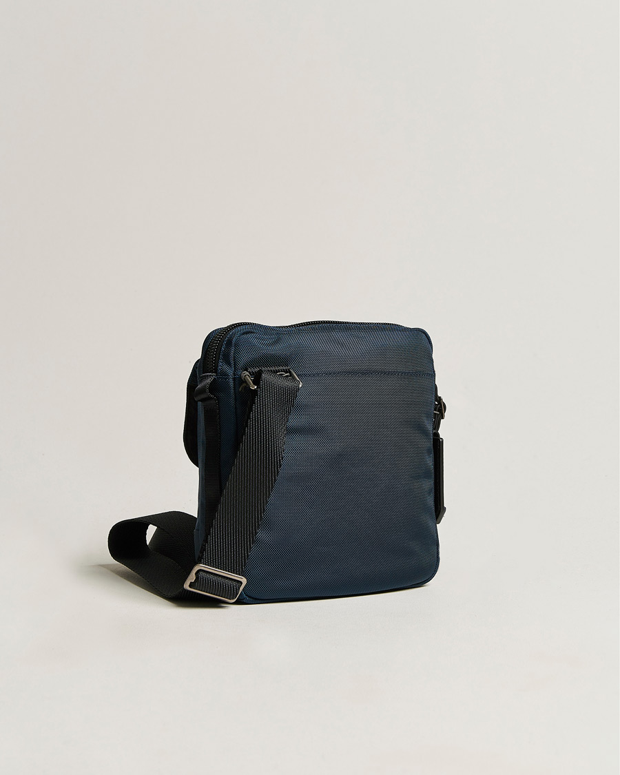 Homme | TUMI Alpha Bravo Junior Crossbody Navy | TUMI | Alpha Bravo Junior Crossbody Navy