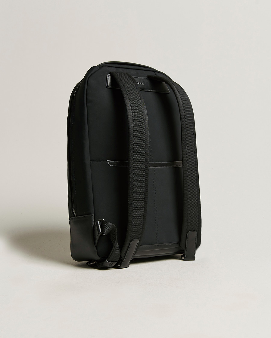 Homme | TUMI Harrison Bradner Backpack Black | TUMI | Harrison Bradner Backpack Black