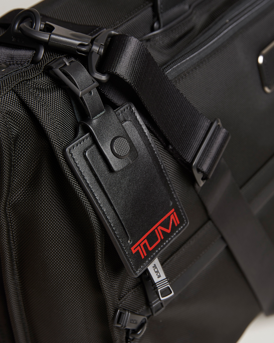 Homme | Sacs | TUMI | Alpha 3 Garment Tri-Fold Carry On Black
