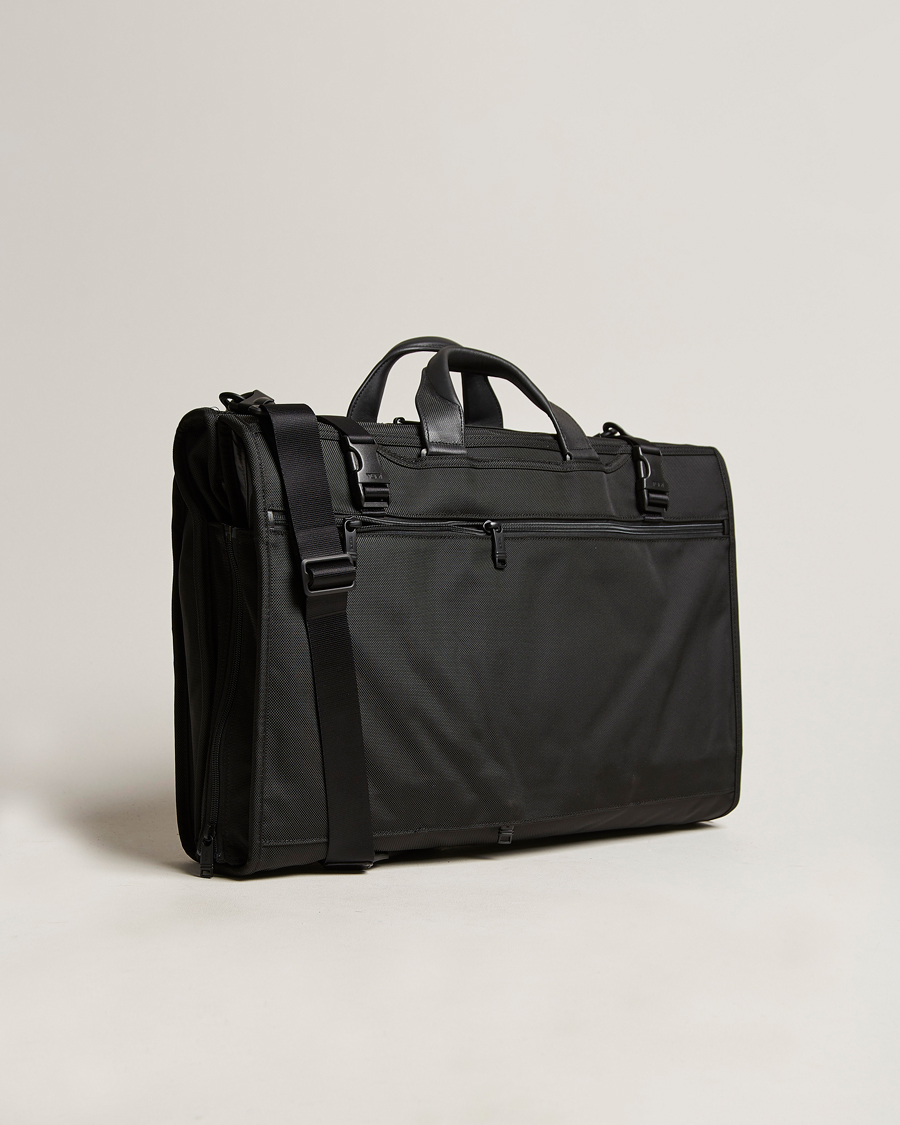 Homme | Sacs | TUMI | Alpha 3 Garment Tri-Fold Carry On Black