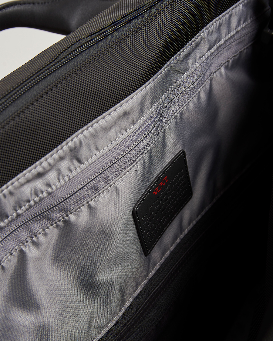 Homme | Sacs | TUMI | Alpha 3 Garment Tri-Fold Carry On Black