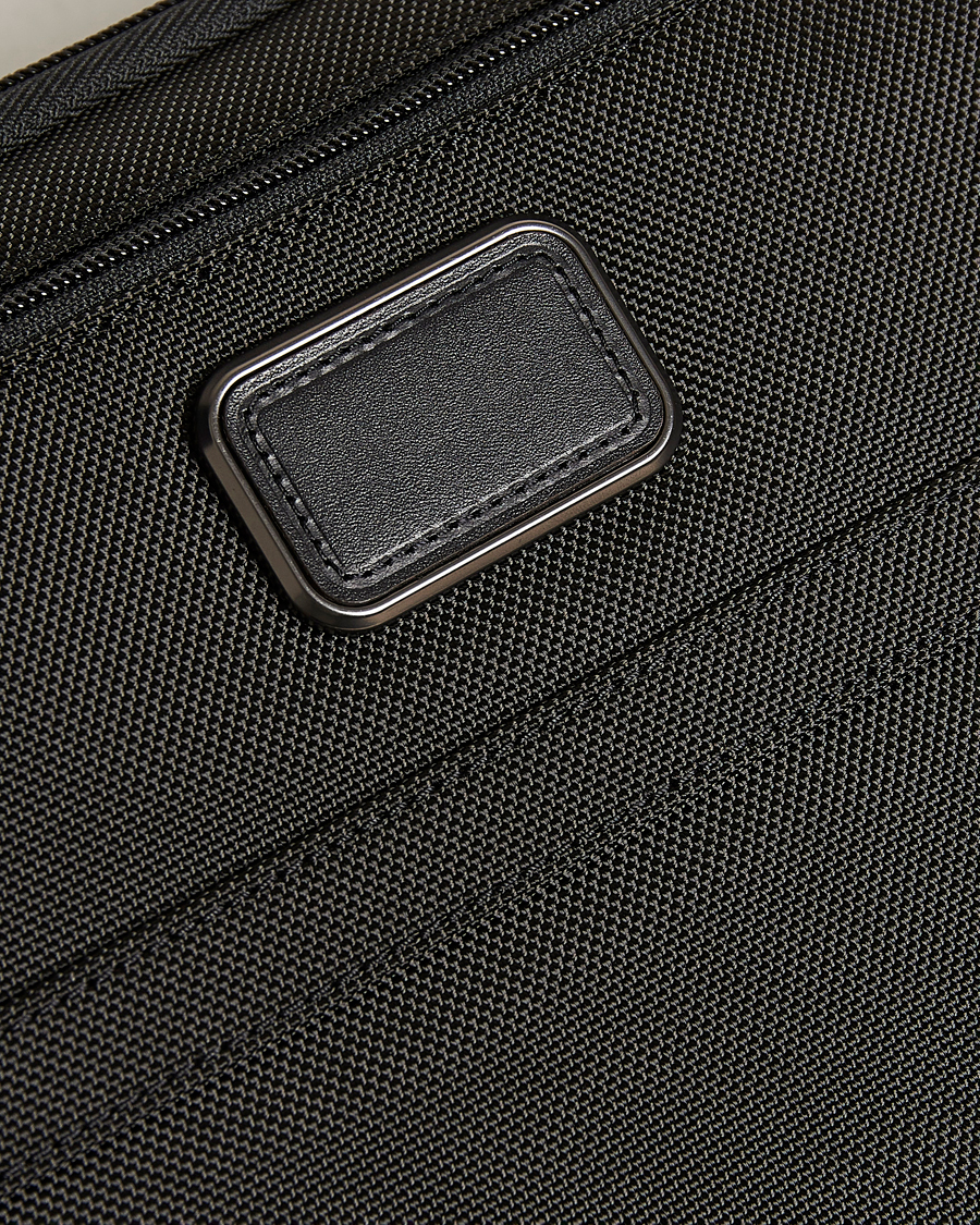 Homme | Sacs | TUMI | Alpha 3 Large Laptop Cover Black