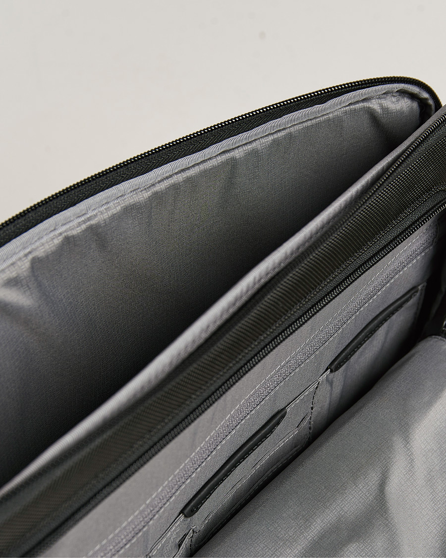 Homme | Sacs | TUMI | Alpha 3 Large Laptop Cover Black