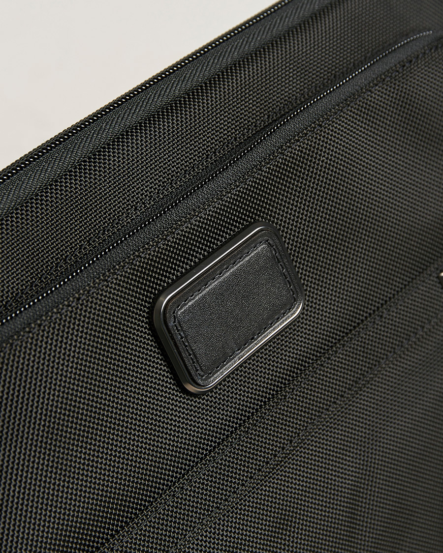 Homme | Sacs | TUMI | Alpha 3 Medium Laptop Cover Black