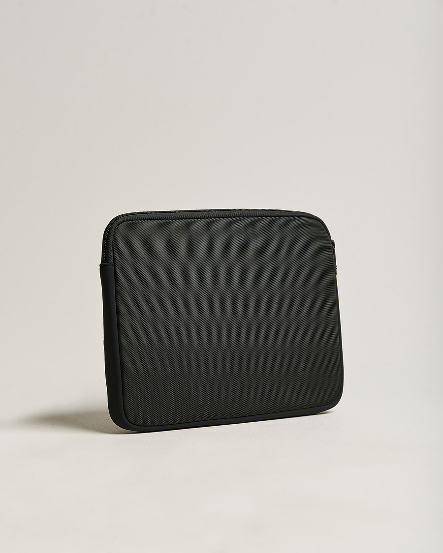 Homme | Sacs | TUMI | Alpha 3 Medium Laptop Cover Black