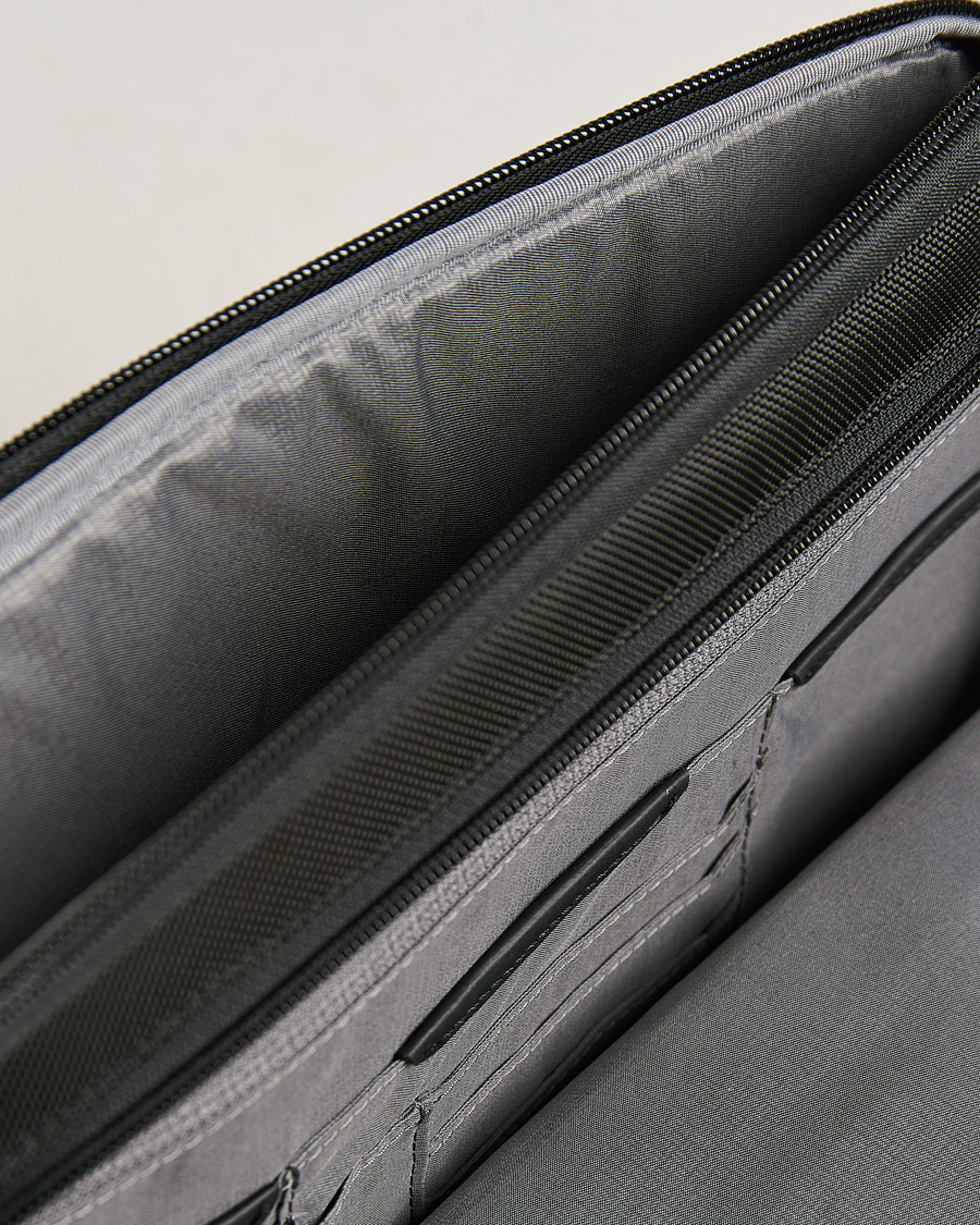 Homme | Sacs | TUMI | Alpha 3 Medium Laptop Cover Black