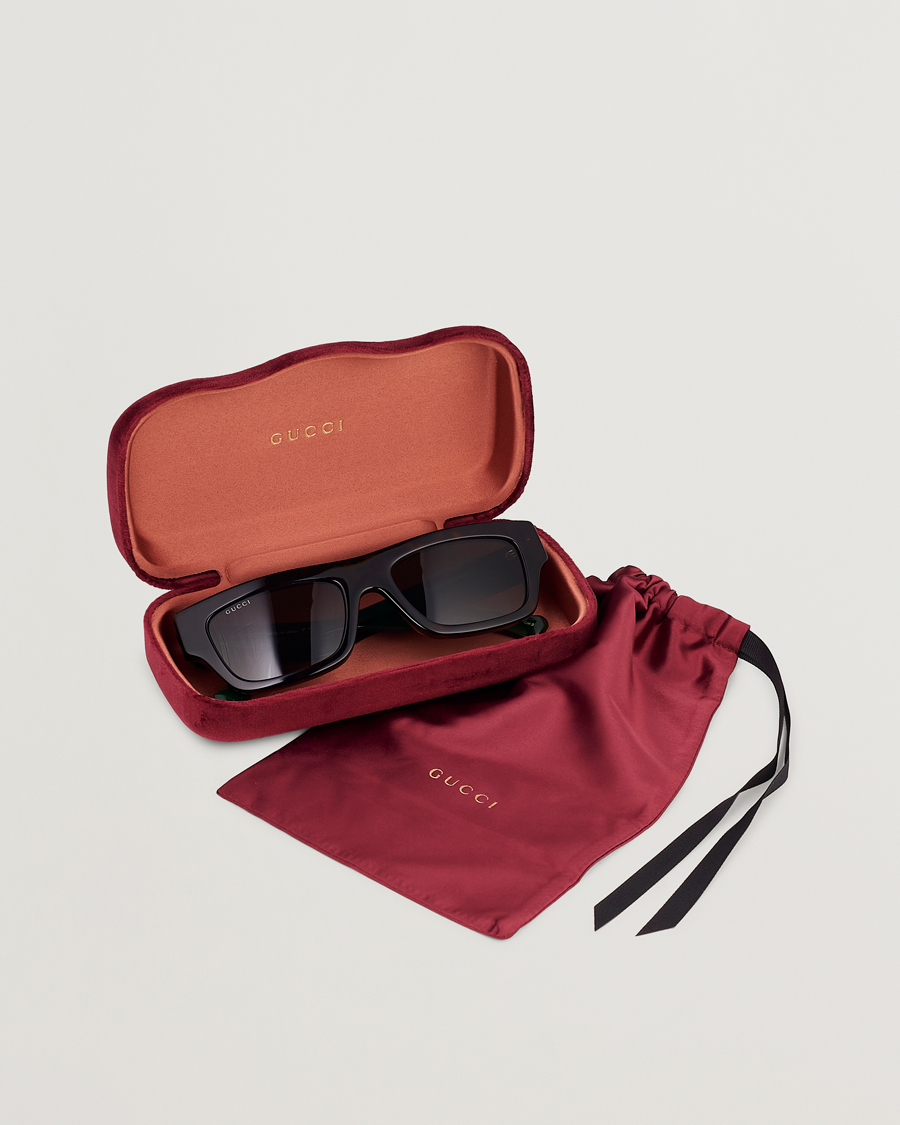 Homme | Gucci GG1301S Sunglasses Havana | Gucci | GG1301S Sunglasses Havana