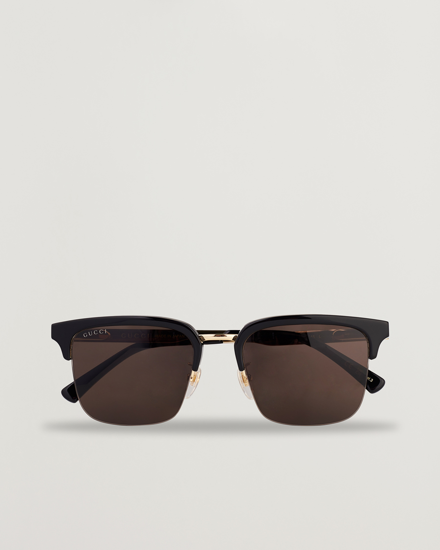 Homme | Lunettes De Soleil | Gucci | GG1226S Sunglasses Gold