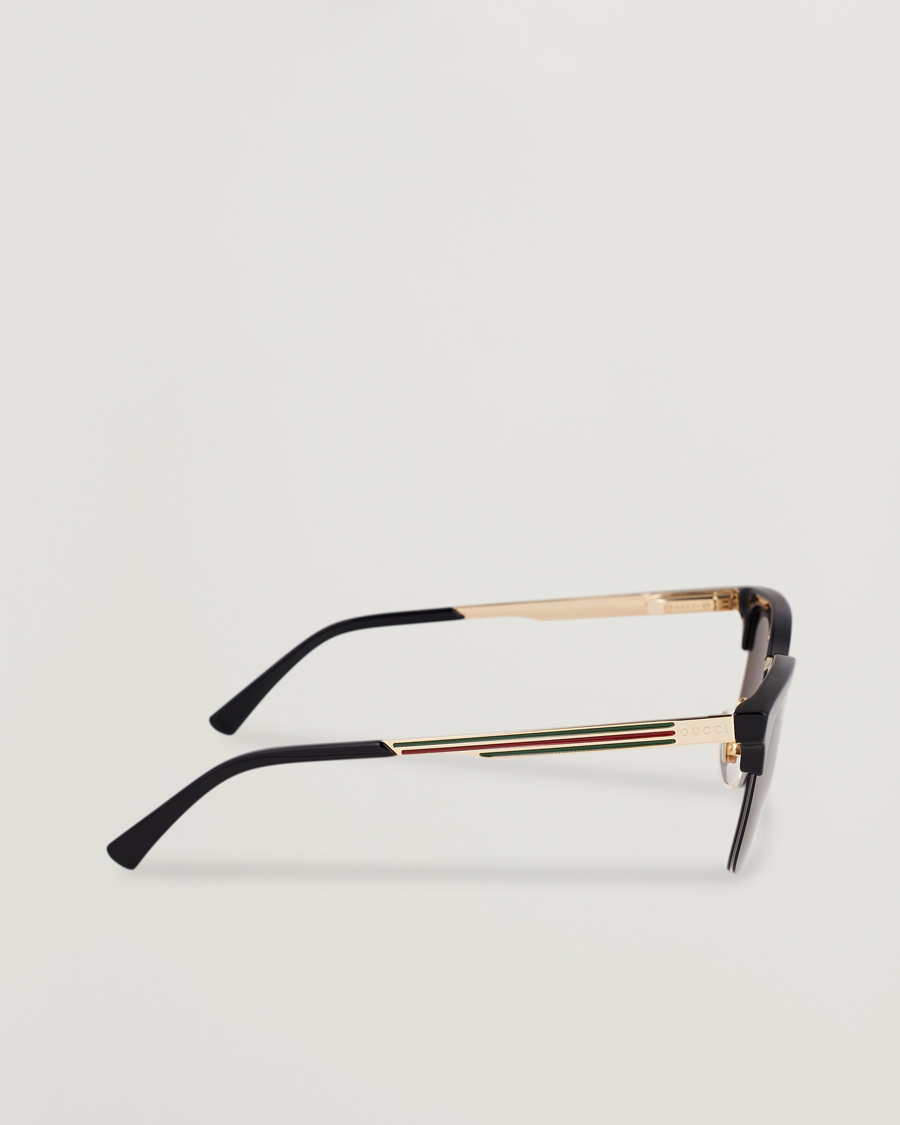 Homme | Lunettes De Soleil | Gucci | GG1226S Sunglasses Gold