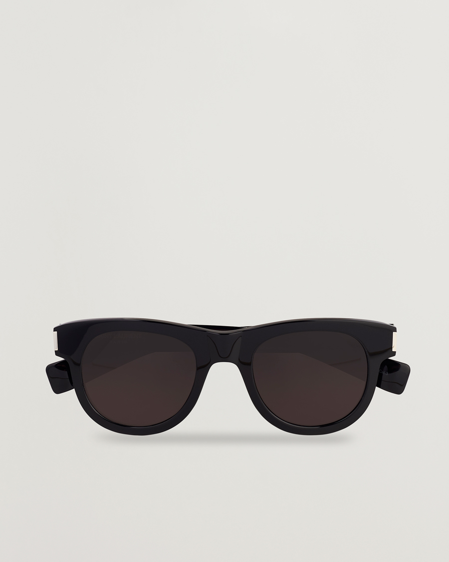 Homme | Saint Laurent SL 571 Sunglasses Black | Saint Laurent | SL 571 Sunglasses Black