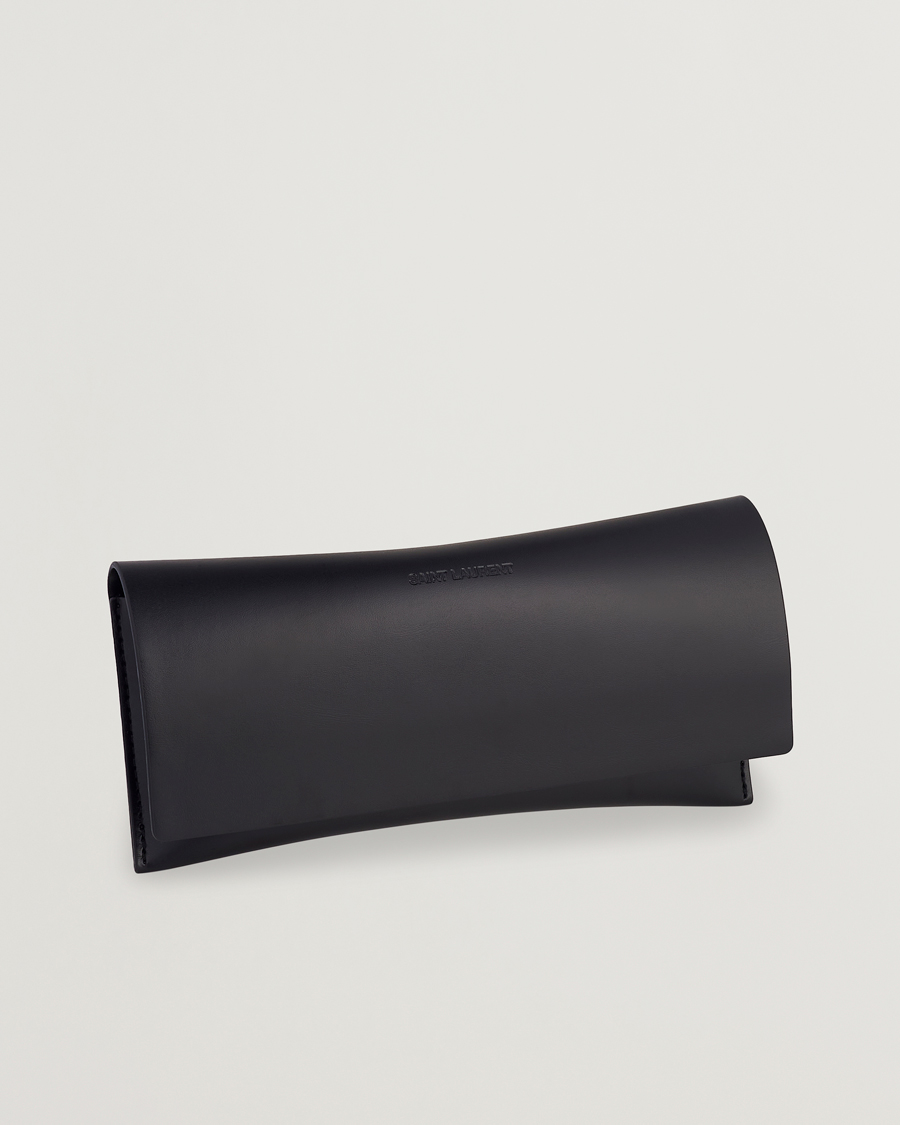 Homme | Saint Laurent SL 571 Sunglasses Black | Saint Laurent | SL 571 Sunglasses Black