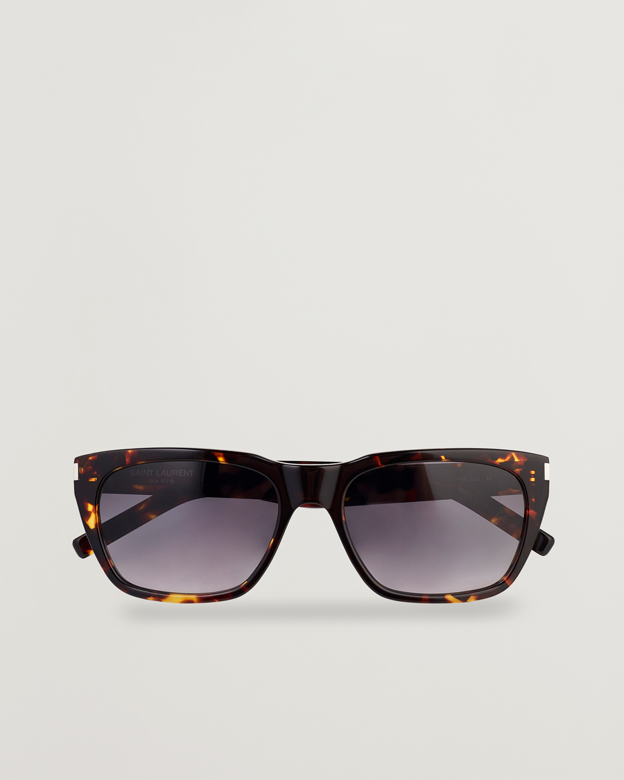 Homme | Saint Laurent SL 598 Sunglasses Havana | Saint Laurent | SL 598 Sunglasses Havana