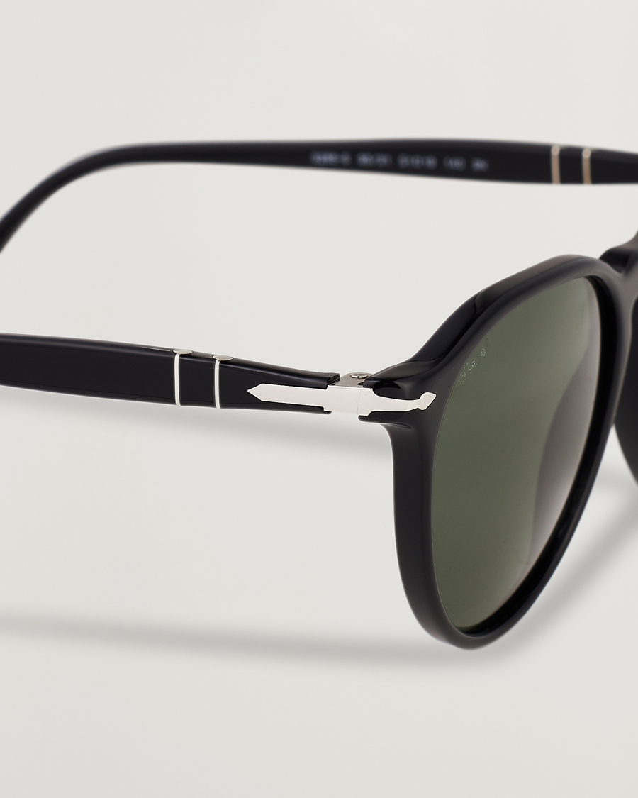 Homme | Persol 0PO3286S Sunglasses Black | Persol | 0PO3286S Sunglasses Black