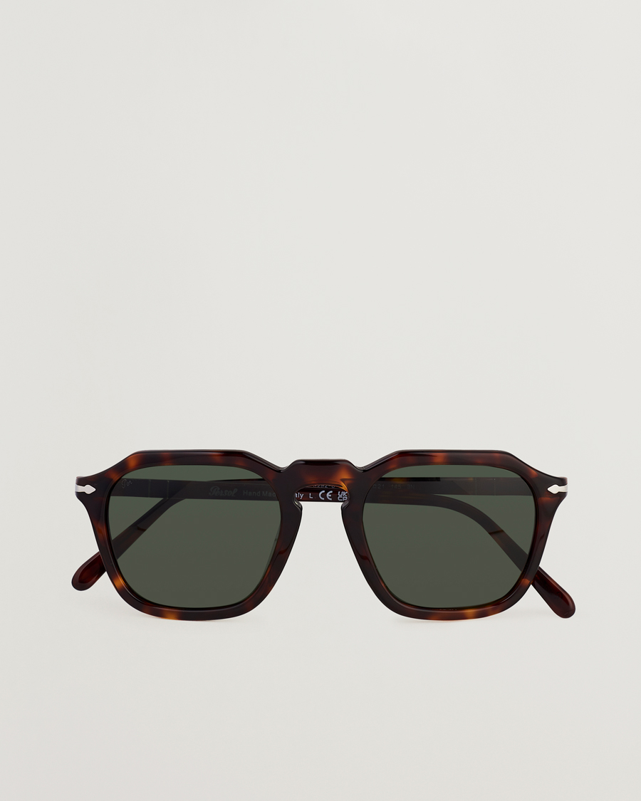 Homme | Lunettes De Soleil | Persol | 0PO3292S Sunglasses Dark Havana