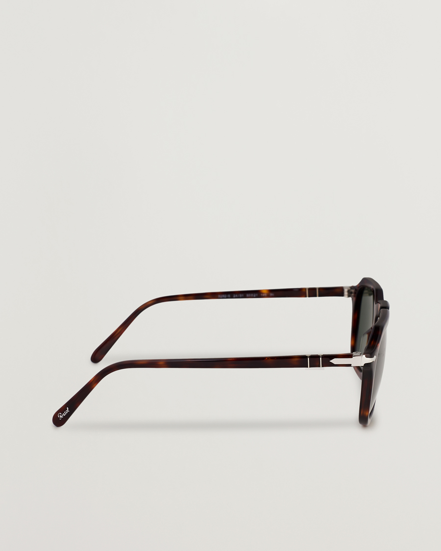 Homme | Lunettes De Soleil | Persol | 0PO3292S Sunglasses Dark Havana