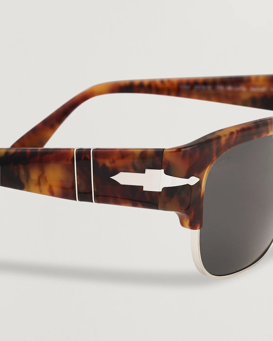 Homme | Persol Tom Sunglasses Caffe | Persol | Tom Sunglasses Caffe