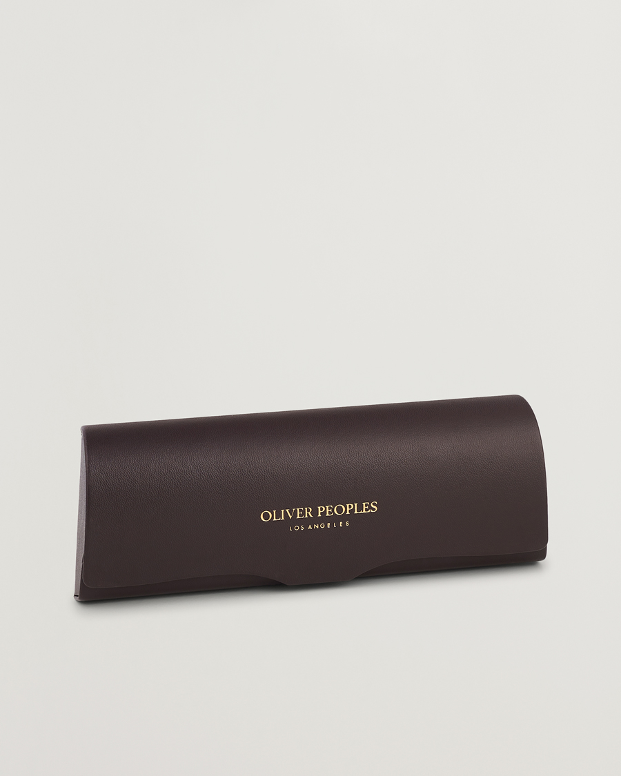 Homme | Oliver Peoples 0OV1320ST Dresner Sunglasses Matte Black | Oliver Peoples | 0OV1320ST Dresner Sunglasses Matte Black