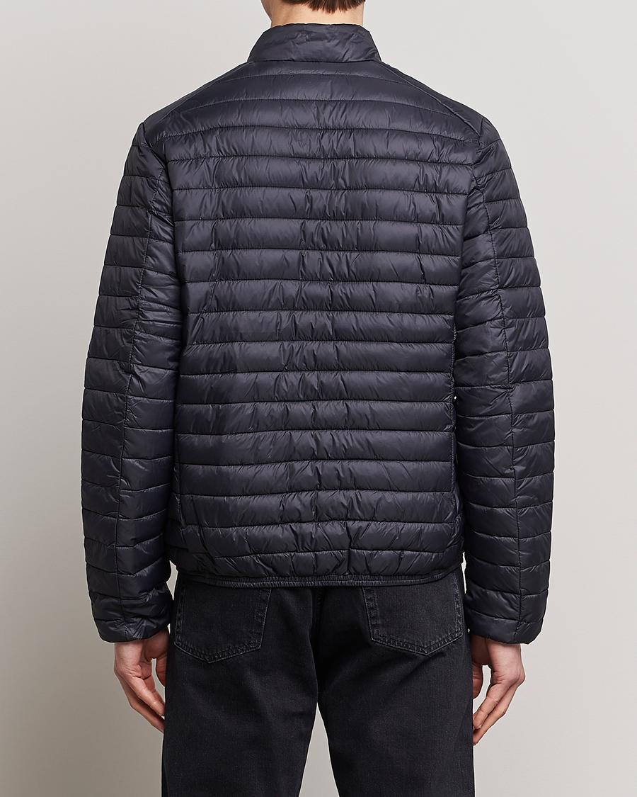 Homme | Manteaux Et Vestes | Save The Duck | Alex Lightweight Padded Jacket Black