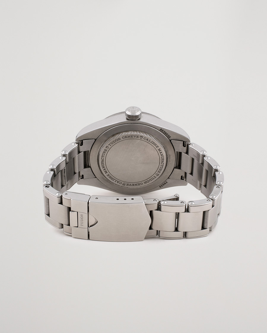 Homme | Pre-Owned & Vintage Watches | Tudor Pre-Owned | Black Bay Fifty-Eight 79030N Steel Black