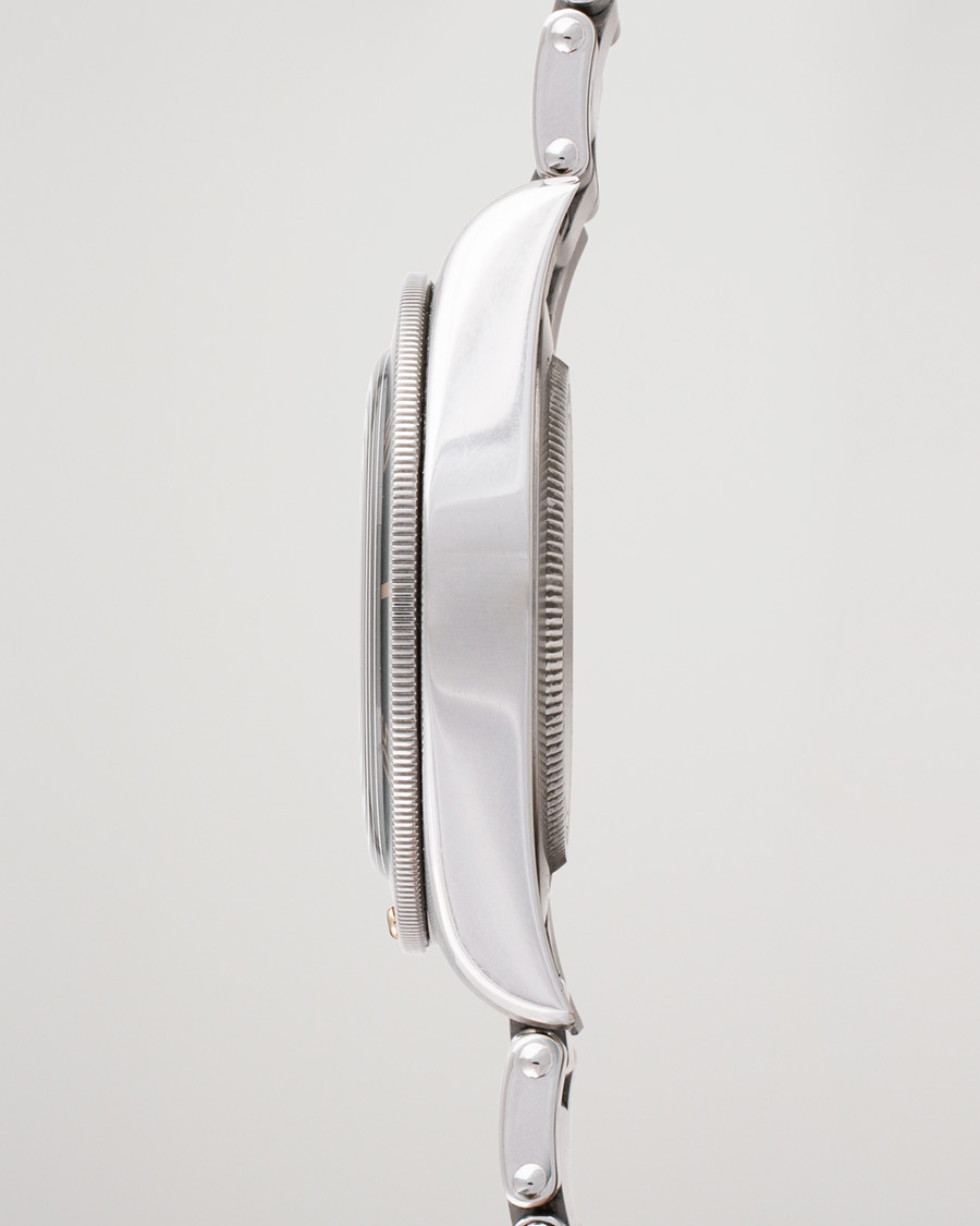 Homme | Pre-Owned & Vintage Watches | Tudor Pre-Owned | Black Bay Fifty-Eight 79030N Steel Black