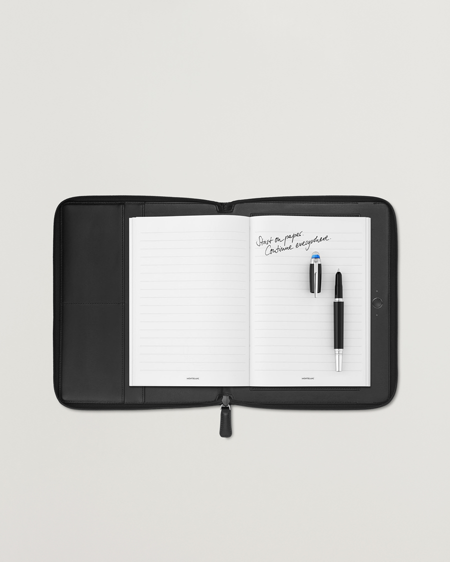 Homme | Montblanc Extreme 3.0 Augmented Paper Black | Montblanc | Extreme 3.0 Augmented Paper Black