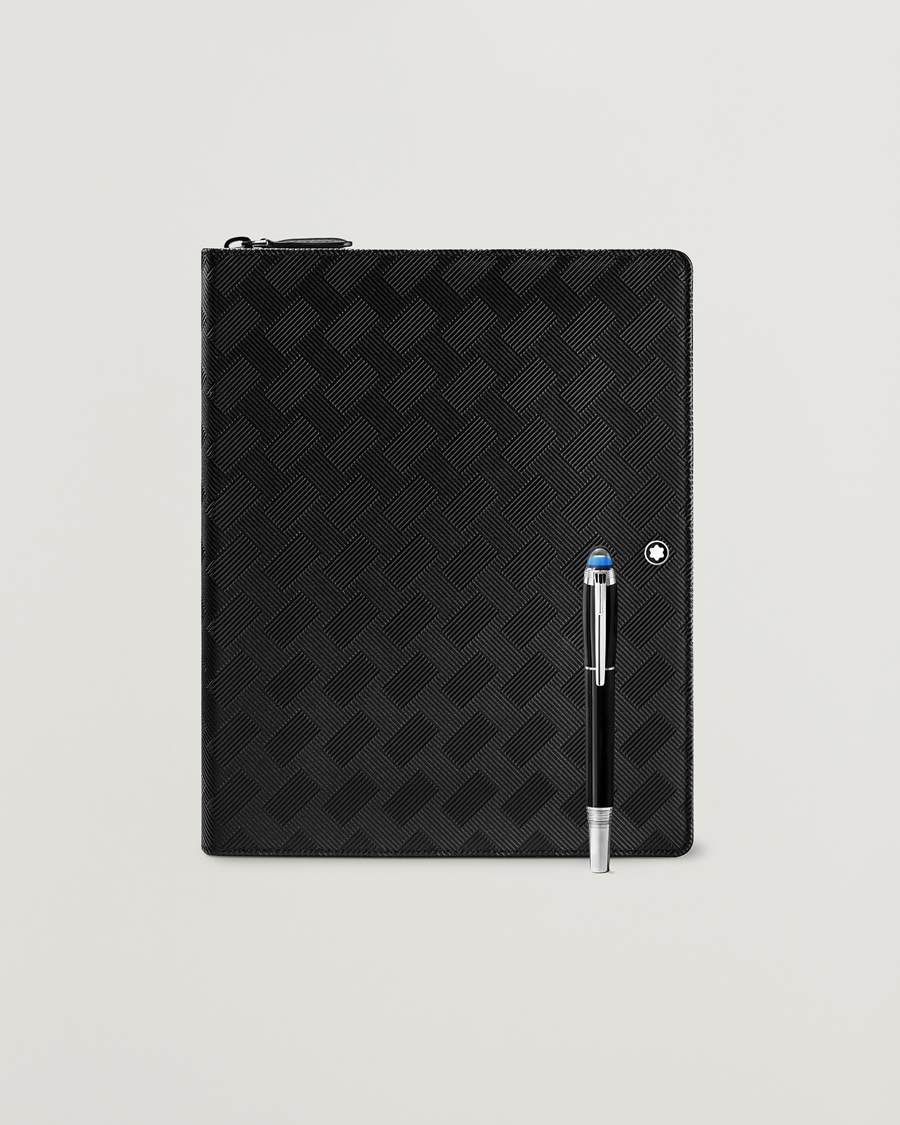 Homme |  | Montblanc | Extreme 3.0 Augmented Paper Black